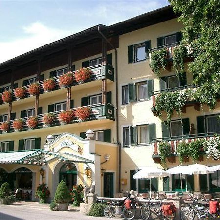 Torrenerhof Golling an der Salzach Exterior foto