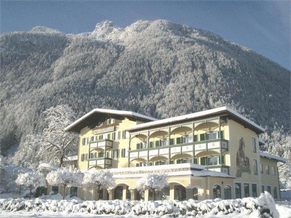Torrenerhof Golling an der Salzach Exterior foto