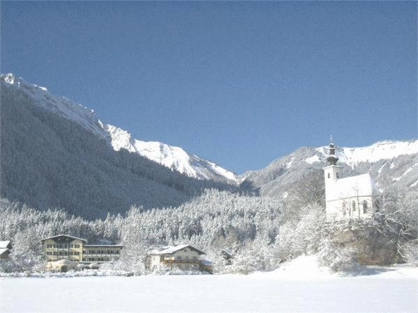 Torrenerhof Golling an der Salzach Exterior foto