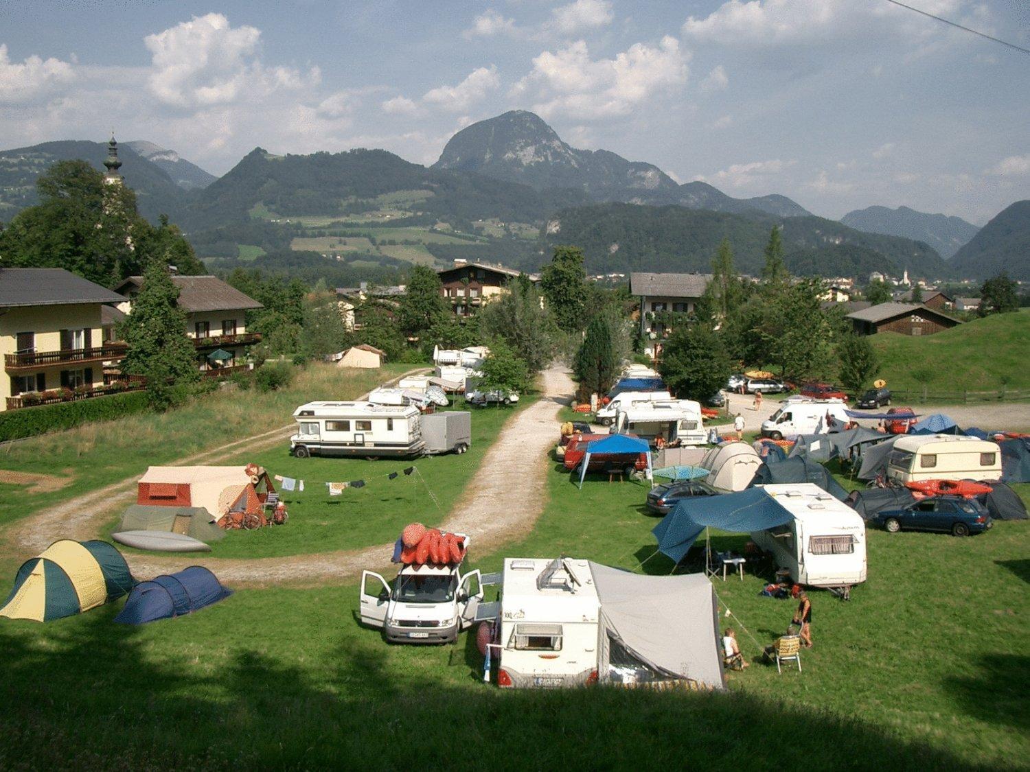 Torrenerhof Golling an der Salzach Exterior foto