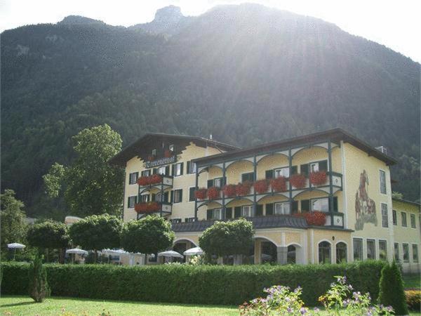 Torrenerhof Golling an der Salzach Exterior foto