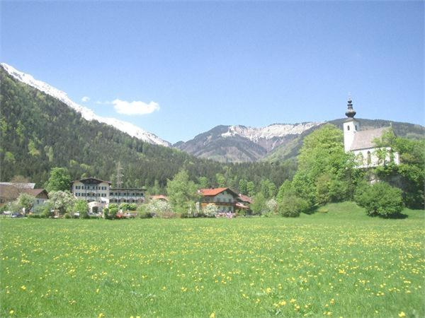 Torrenerhof Golling an der Salzach Exterior foto