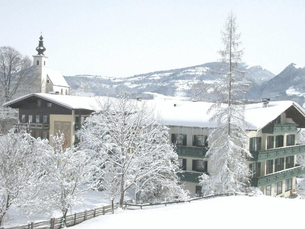 Torrenerhof Golling an der Salzach Exterior foto
