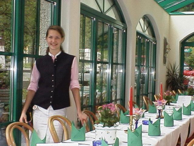 Torrenerhof Golling an der Salzach Exterior foto